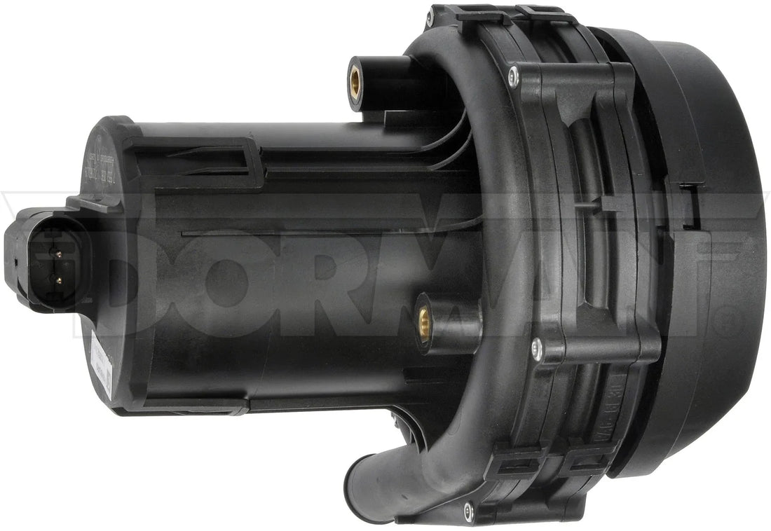 Dorman 306-024 2001-2005 BMW 320i Secondary Air Injection Pump