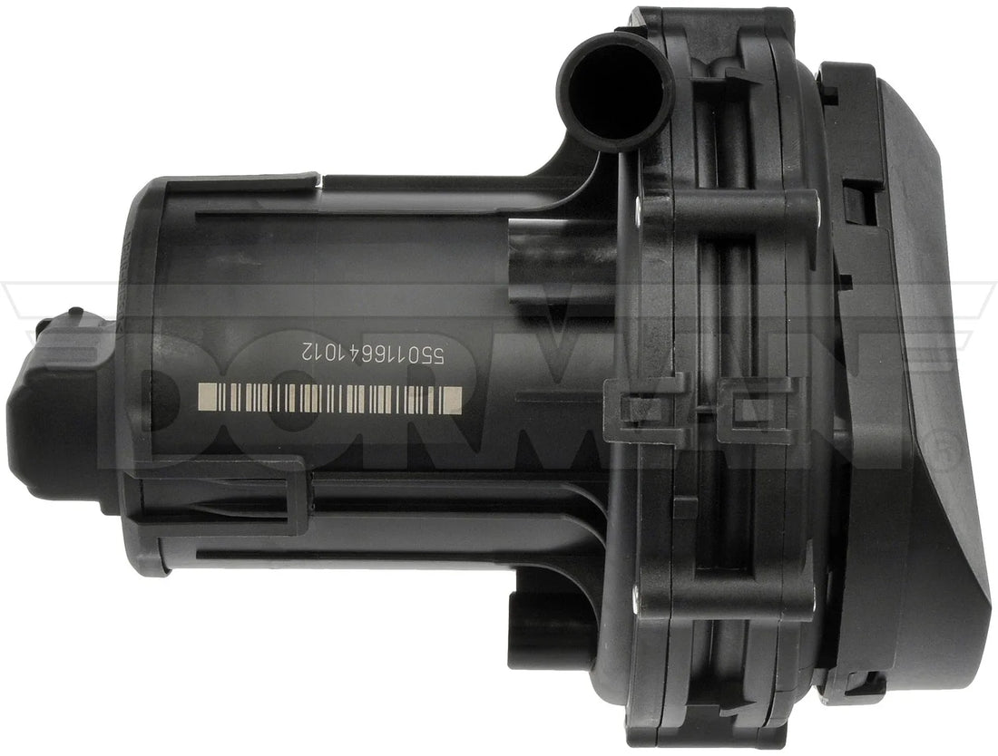 Dorman 306-024 2001-2005 BMW 320i Secondary Air Injection Pump