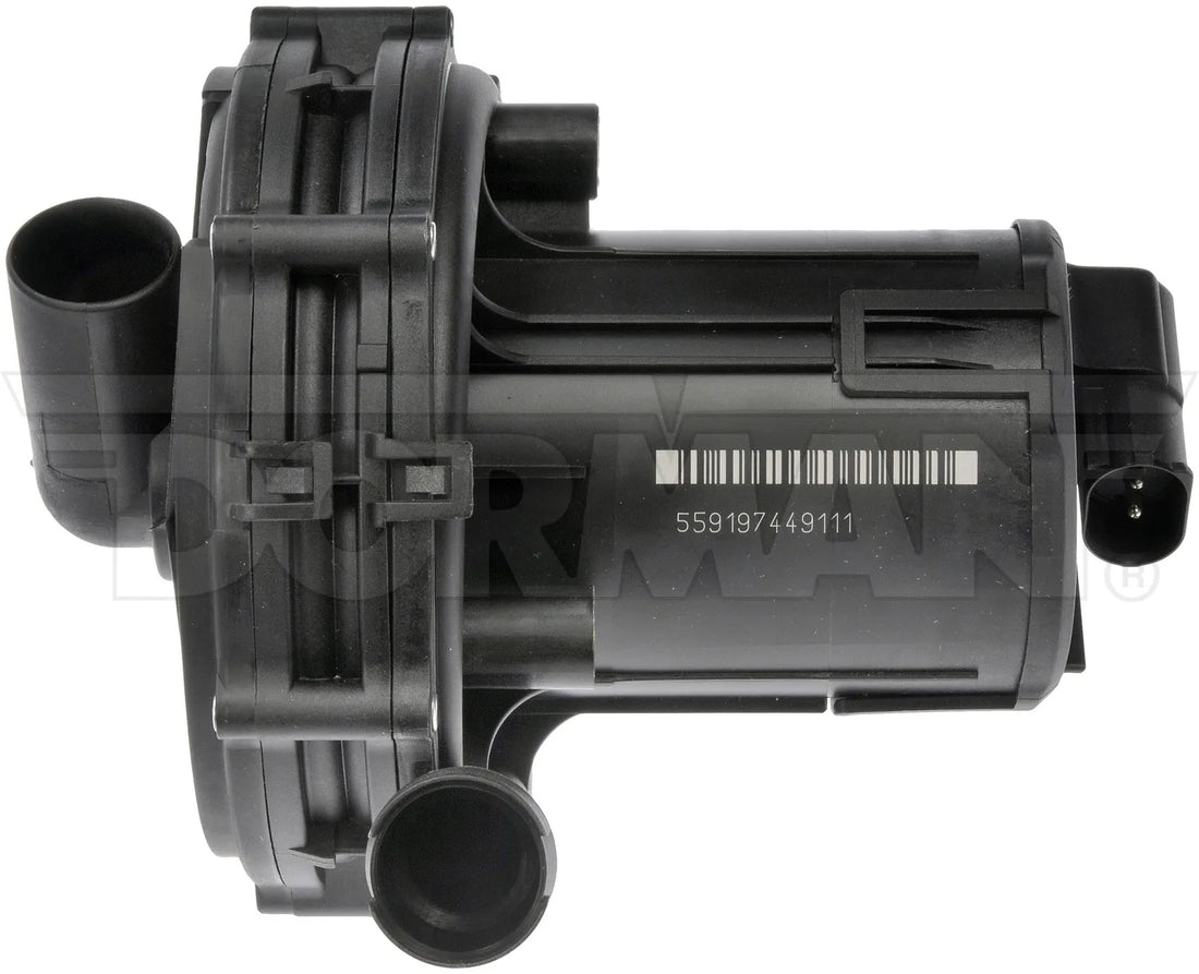 Dorman 306-025 2001-2003 BMW X5 Secondary Air Injection Pump