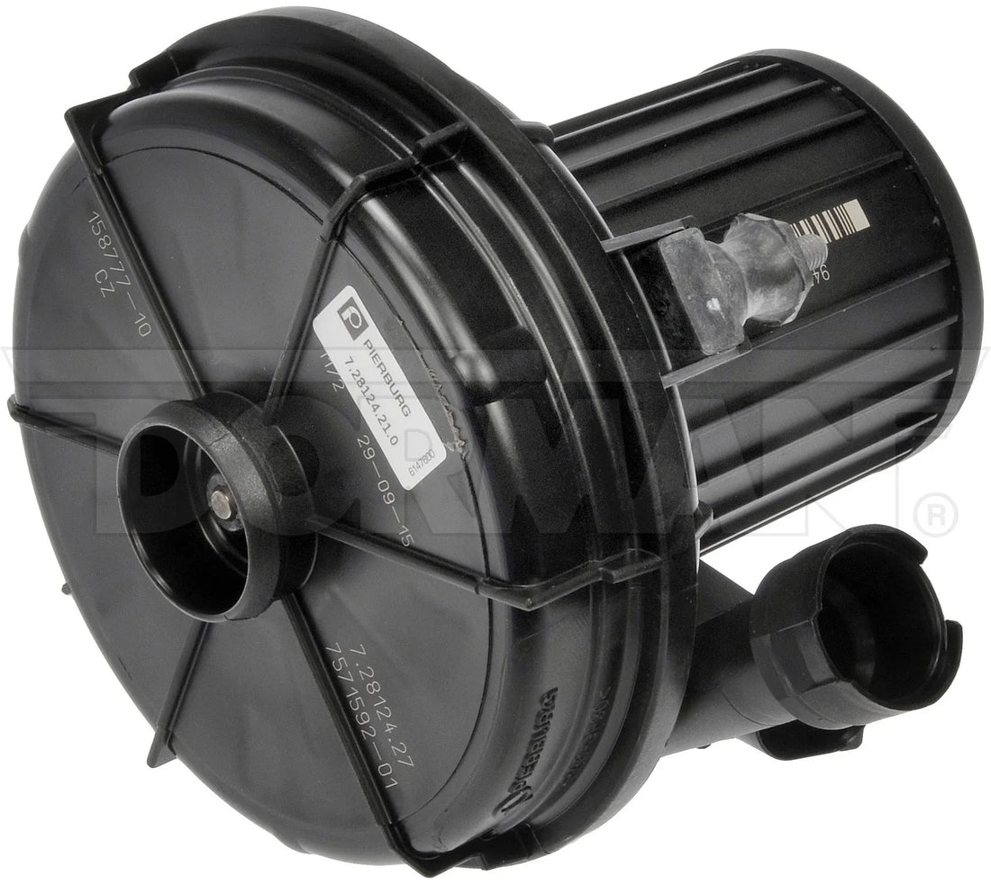 Dorman 306-027 2003-2006 BMW 325Ci Secondary Air Injection Pump