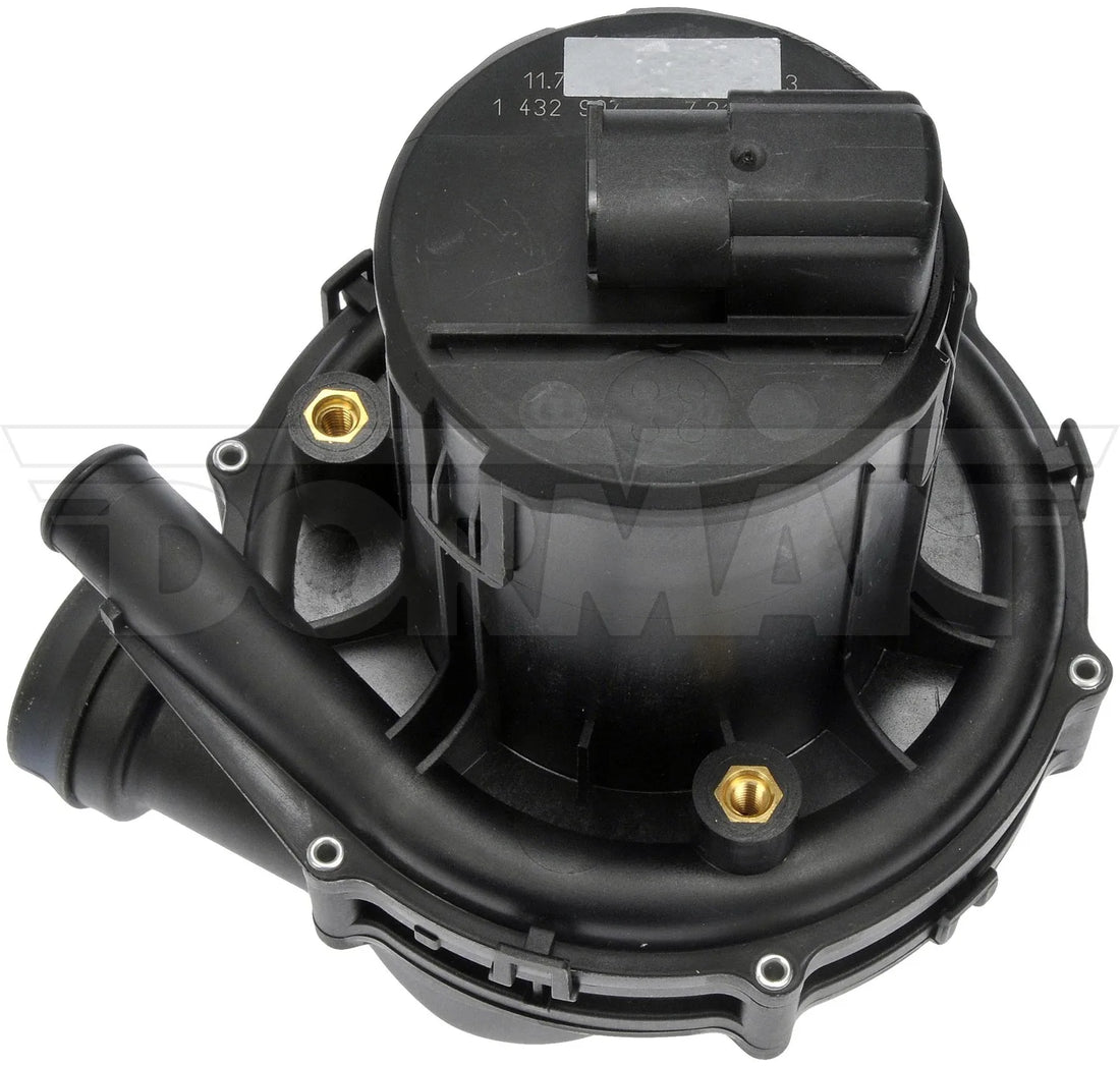 Dorman 306-037 1997-2000 BMW Z3 Secondary Air Injection Pump