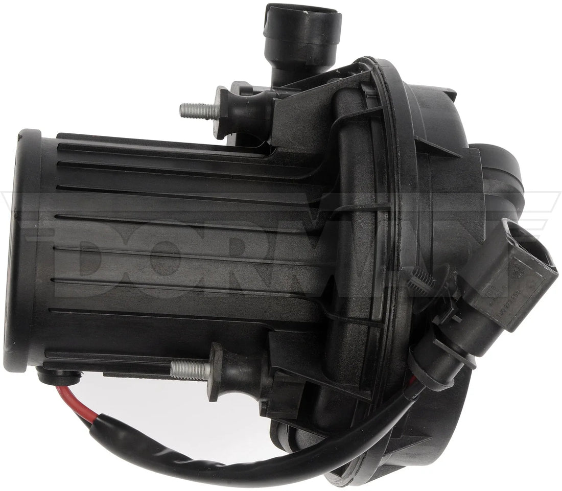 Dorman 306-041 2009-2016 Audi Q5 Secondary Air Injection Pump
