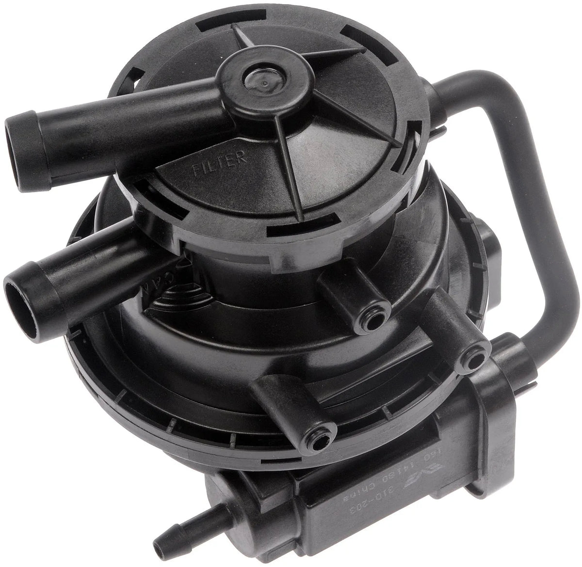 Dorman 310-203 2003-2004 Dodge Stratus Evaporative Emissions System Leak Detection Pump