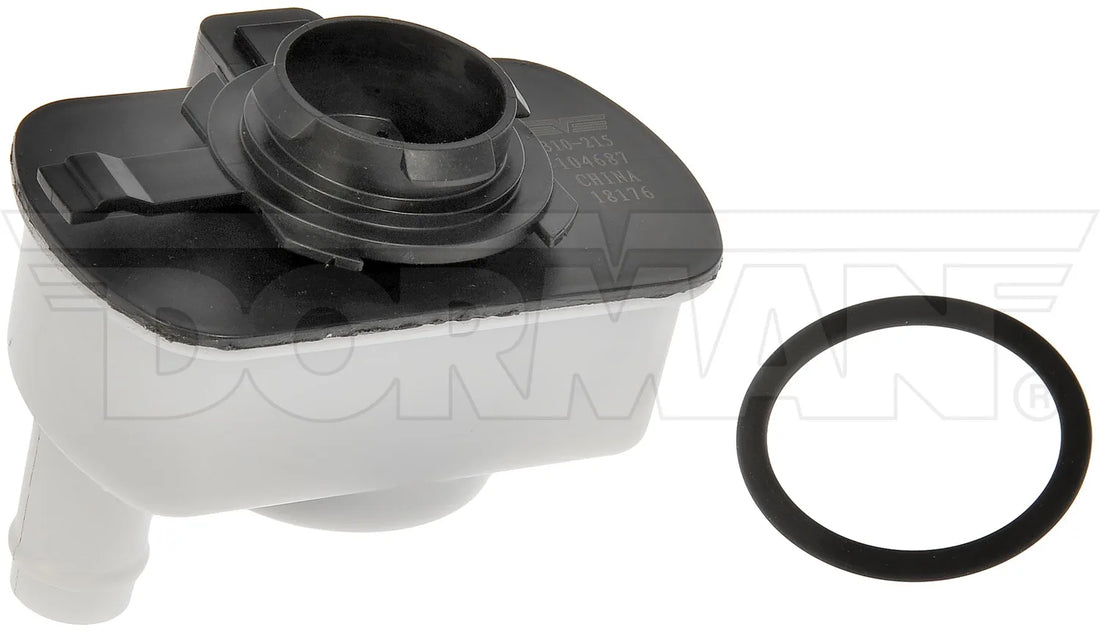 Dorman 310-215 2008-2019 Dodge Challenger Evaporative Emissions System Leak Detection Pump