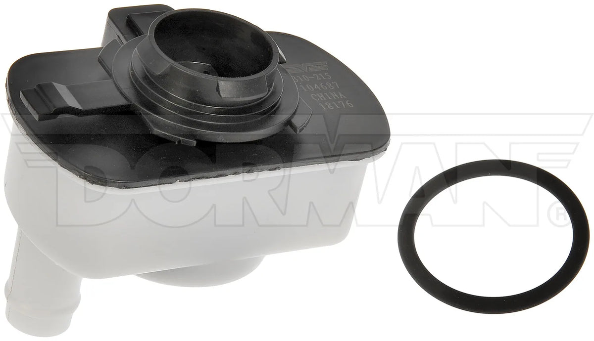 Dorman 310-215 2008-2019 Dodge Challenger Evaporative Emissions System Leak Detection Pump
