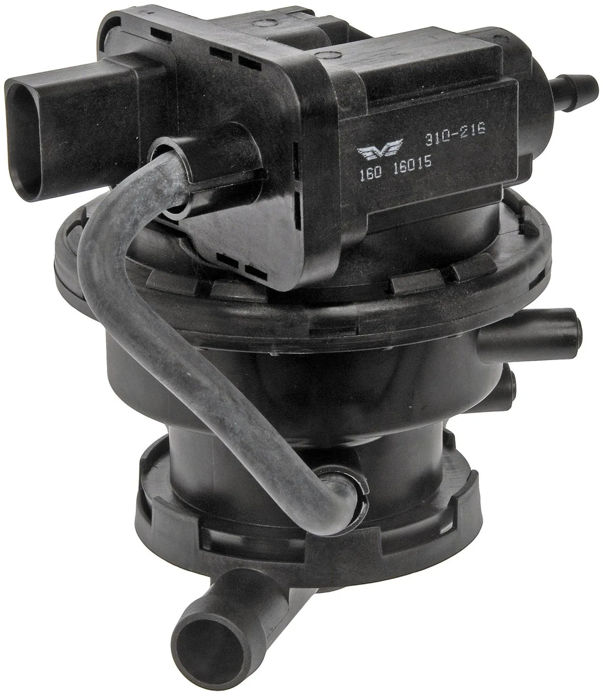 Dorman 310-216 2004-2006 Volkswagen Touareg Evaporative Emissions System Leak Detection Pump