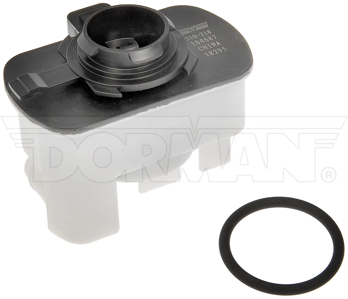 Dorman 310-218 2009-2019 Dodge Journey Evaporative Emissions System Leak Detection Pump