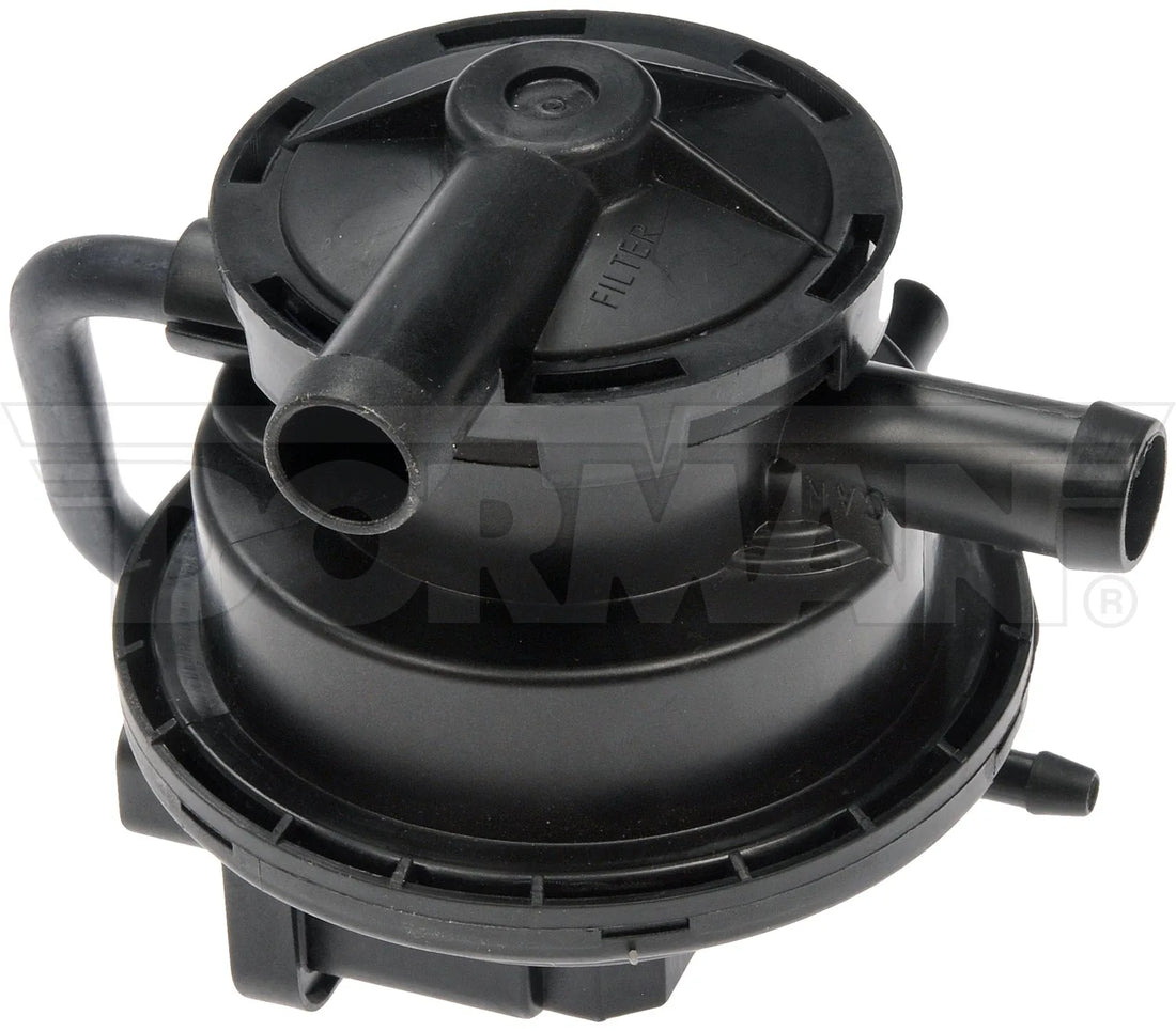 Dorman 310-235 2005-2008 Mini Cooper Evaporative Emissions System Leak Detection Pump
