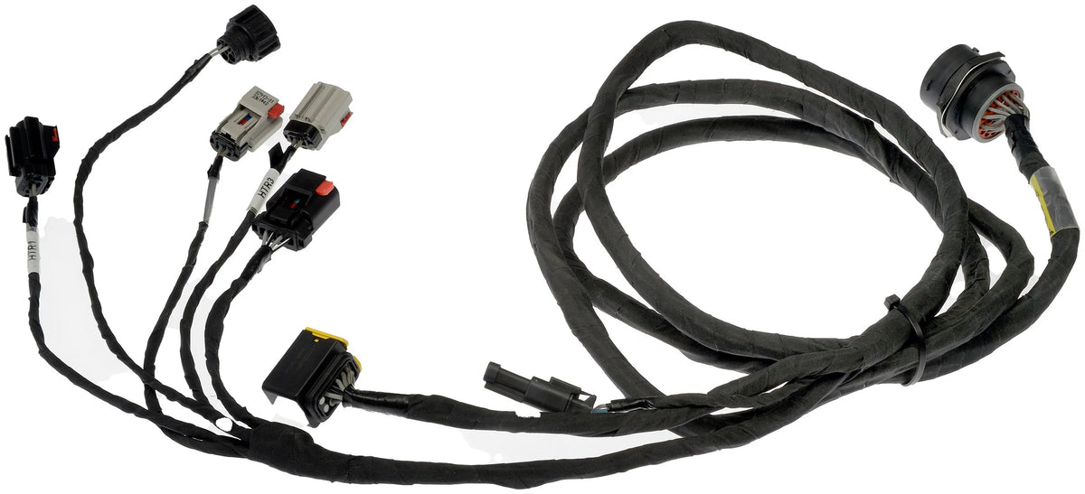 Dorman 311-0019 2014-2016 Peterbilt 389 Multi-Purpose Wiring Harness Connector