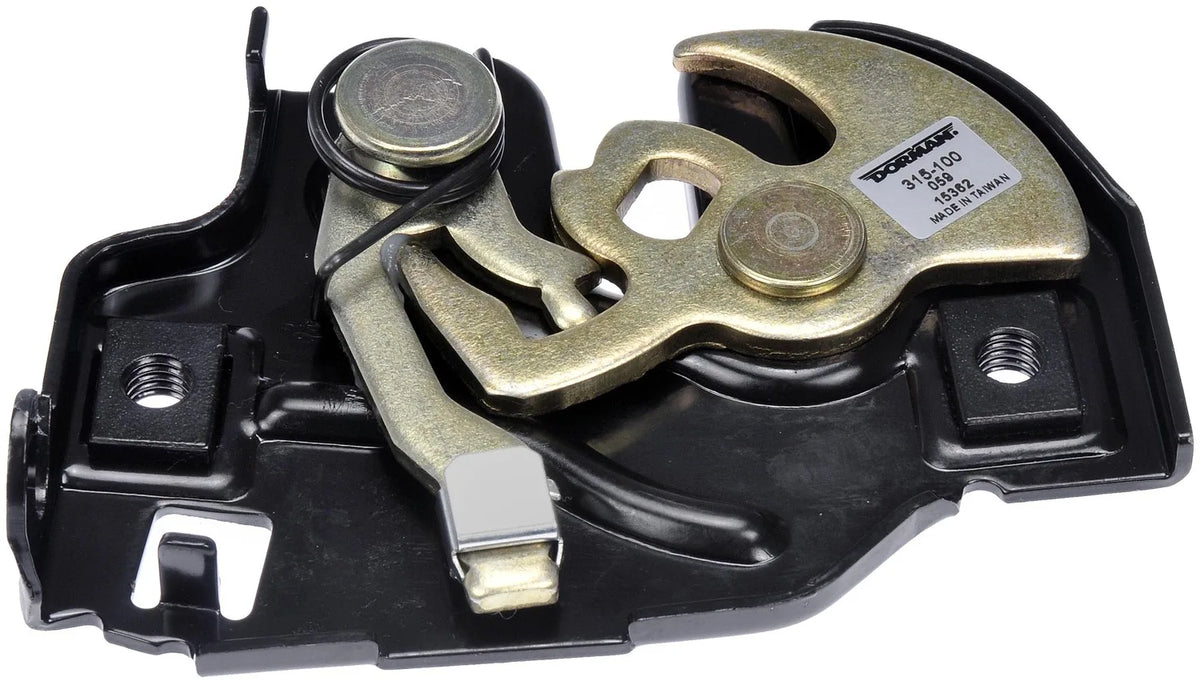 Dorman 315-100 1985-2005 GMC Safari Hood Latch Assembly