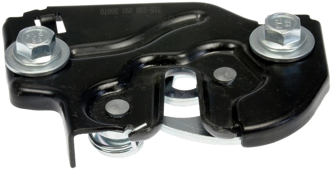 Dorman 315-100 1985-2005 GMC Safari Hood Latch Assembly