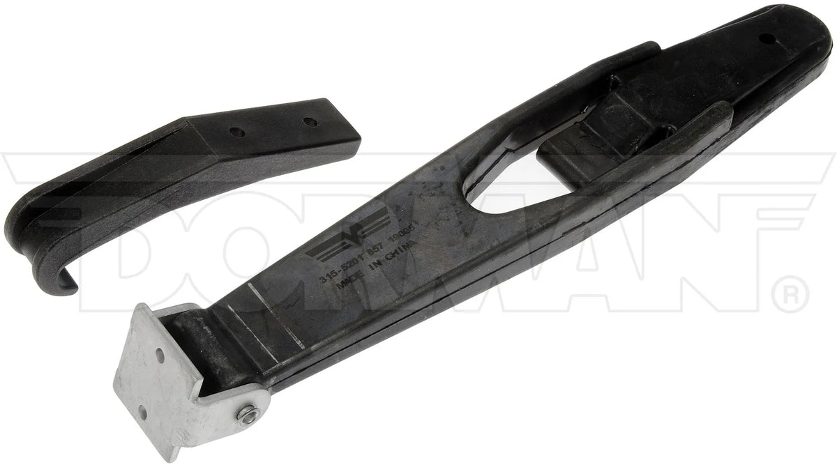Dorman 315-5201CD 2002-2023 Western Star 4900EX Hood Latch Assembly
