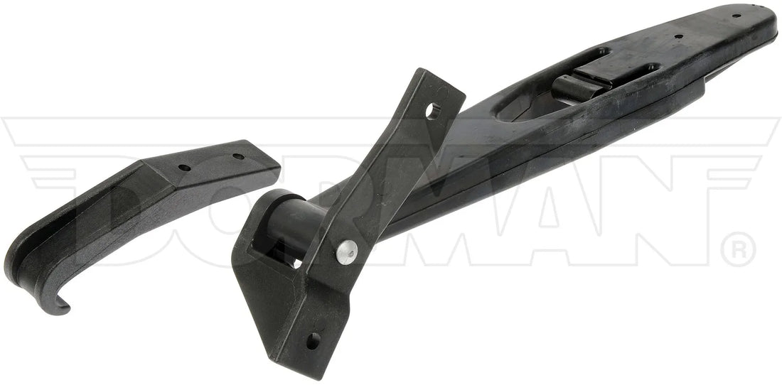 Dorman 315-5204CD 2003-2009 Freightliner Classic Hood Latch Assembly