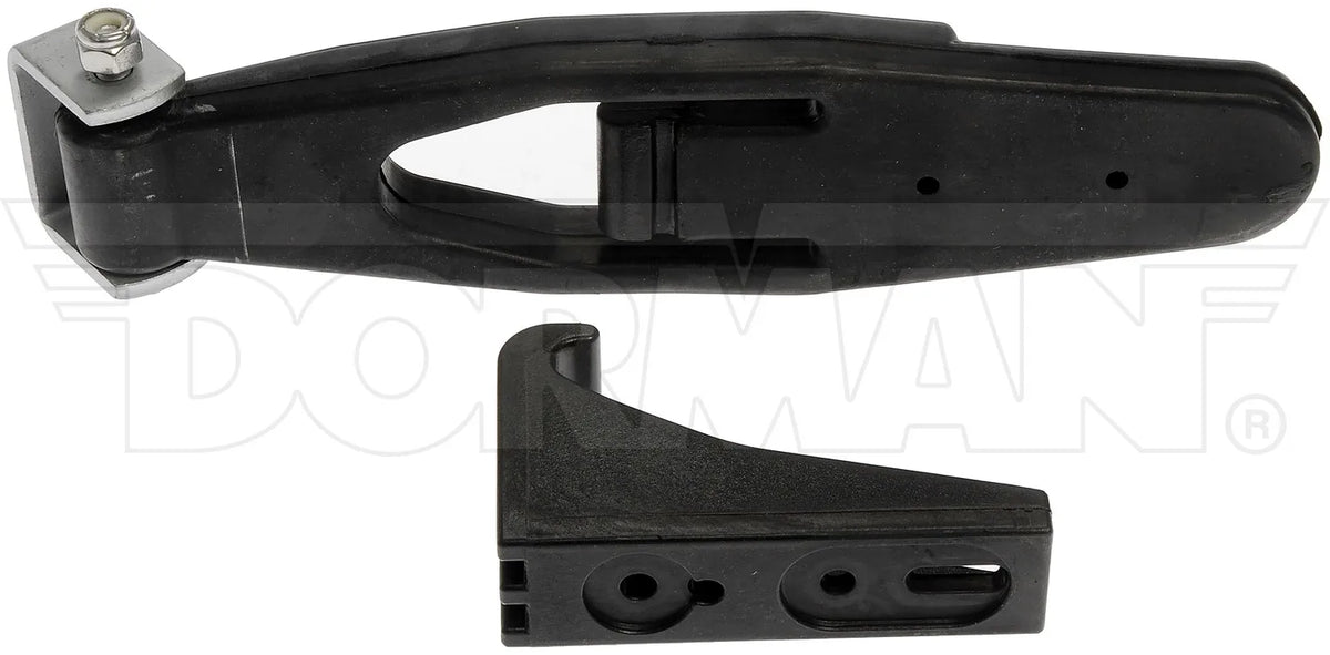Dorman 315-5401CD 2008-2025 Peterbilt 389 Hood Latch Assembly