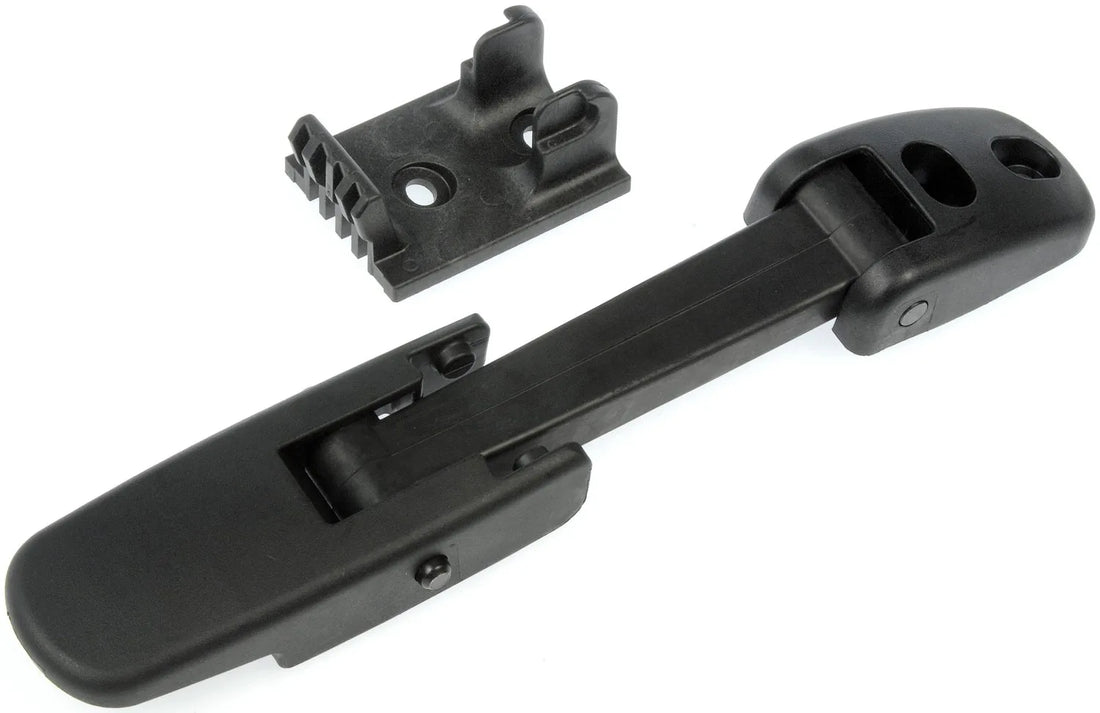 Dorman 315-5502 2021-2026 Mack MD6 Hood Latch Assembly