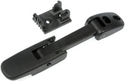Dorman 315-5502 2021-2026 Mack MD6 Hood Latch Assembly