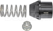 Dorman 315-5507CD 2001-2024 Volvo VHD Hood Latch Assembly