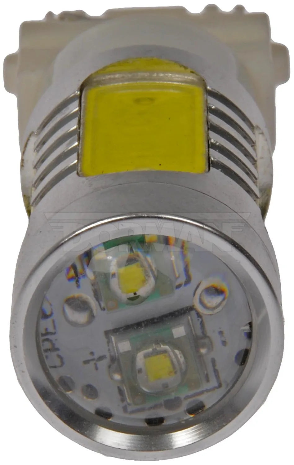Dorman 3156W-HP 2005-2014 Nissan Armada Turn Signal Light Bulb