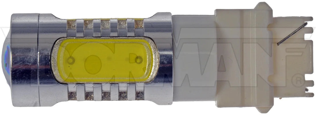 Dorman 3156W-HP 2005-2014 Nissan Armada Turn Signal Light Bulb