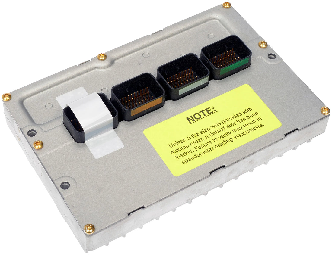 Dorman 318-025 2005 Jeep TJ Engine Control Module (ECM)