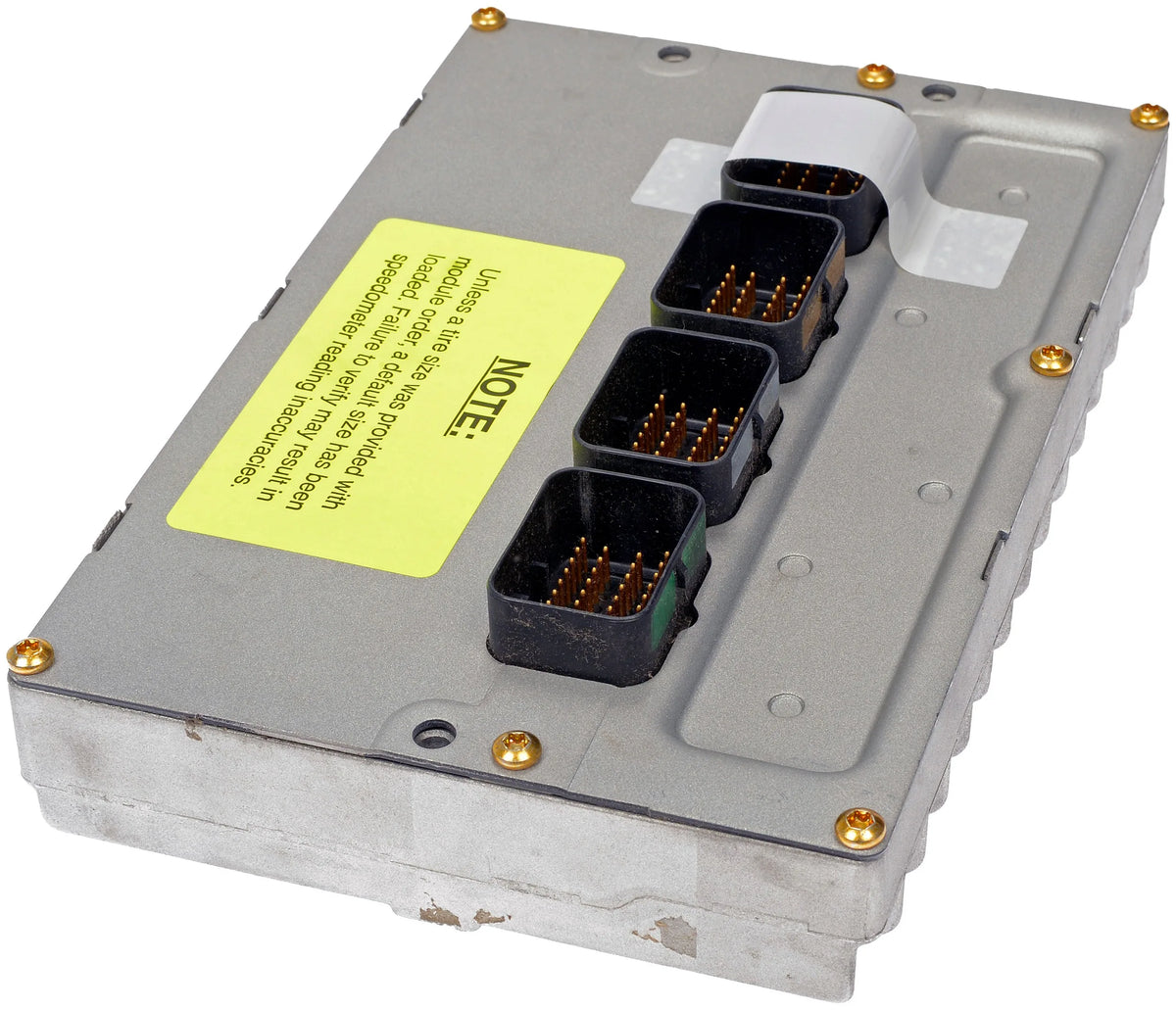 Dorman 318-025 2005 Jeep TJ Engine Control Module (ECM)