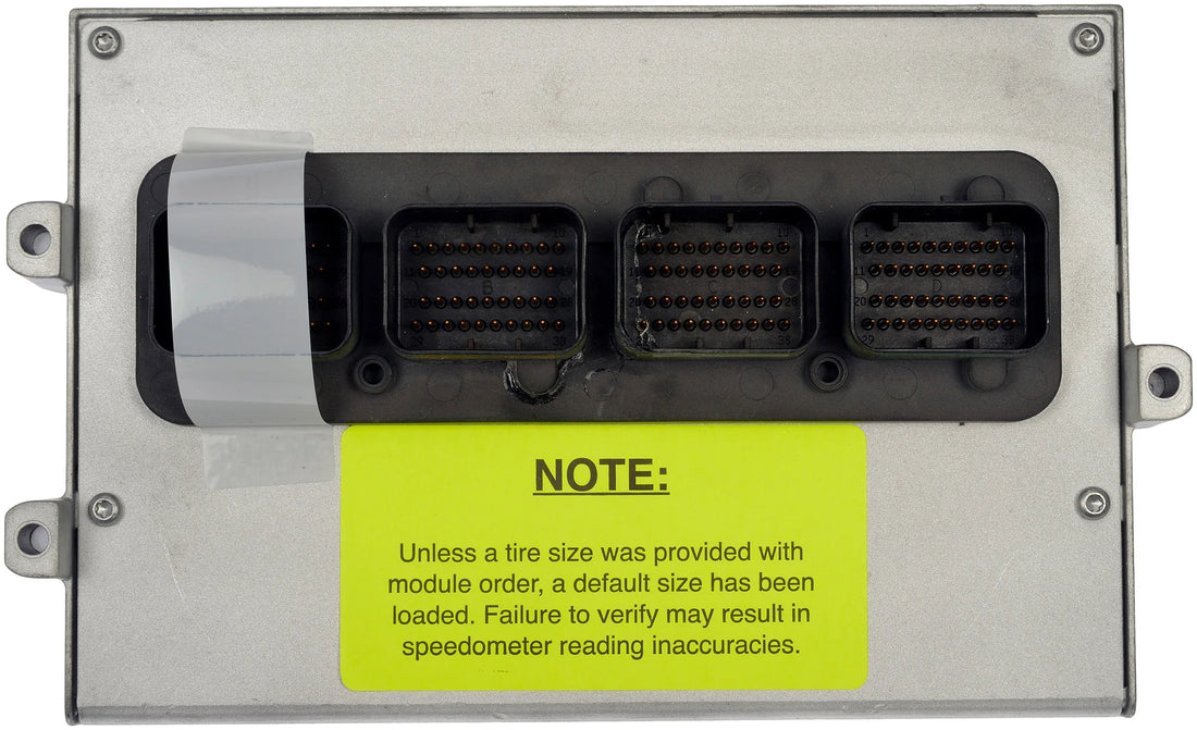 Dorman 318-030 2005 Dodge Dakota Engine Control Module (ECM)