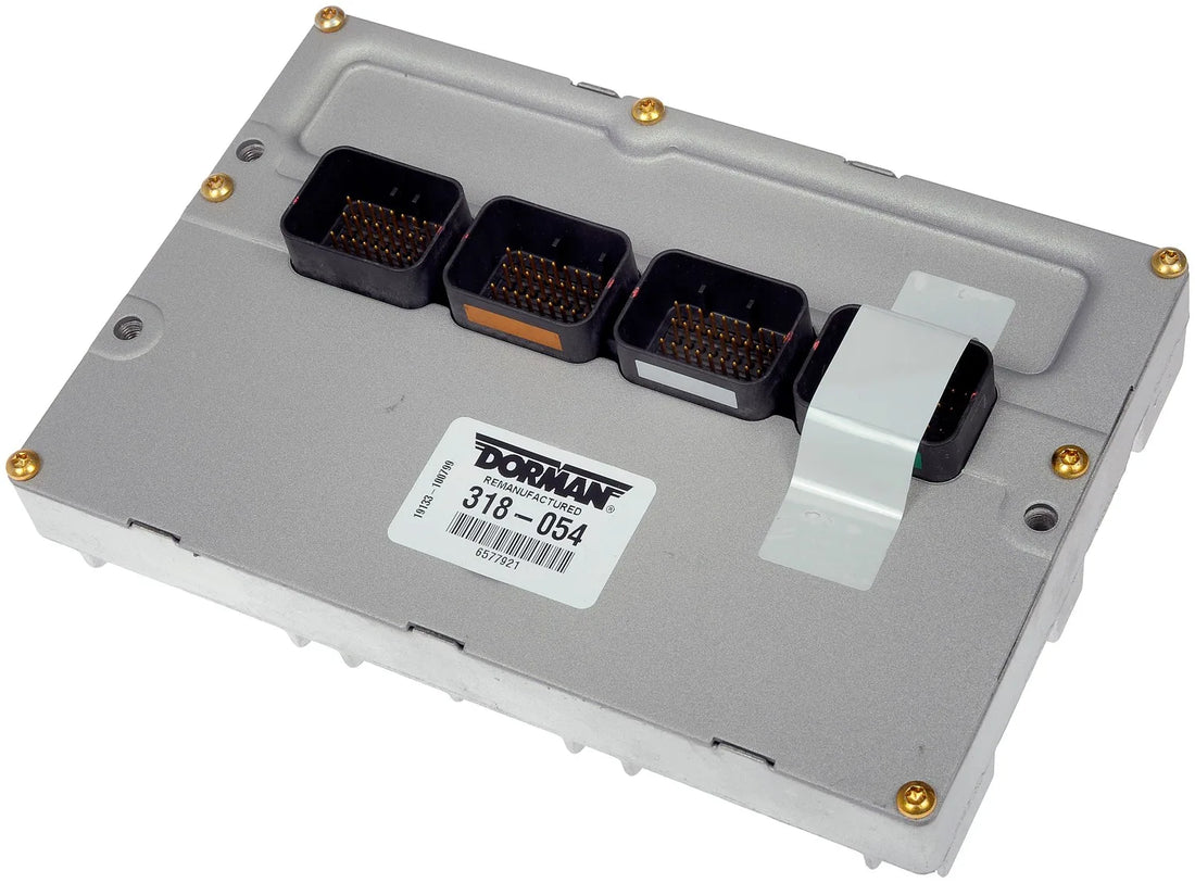 Dorman 318-054 2009-2010 Dodge Journey Engine Control Module (ECM)