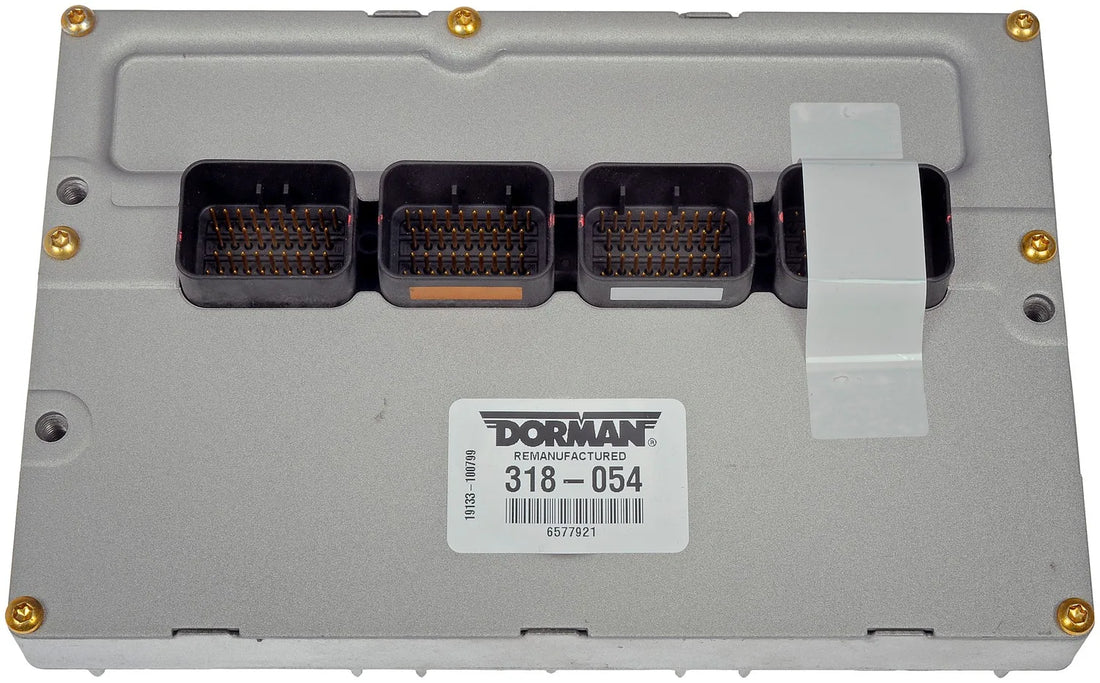 Dorman 318-054 2009-2010 Dodge Journey Engine Control Module (ECM)