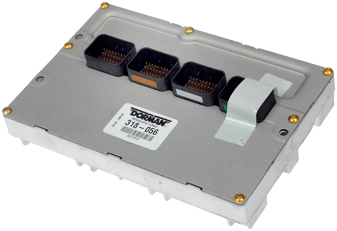 Dorman 318-056 2008-2010 Chrysler 300 Engine Control Module (ECM)
