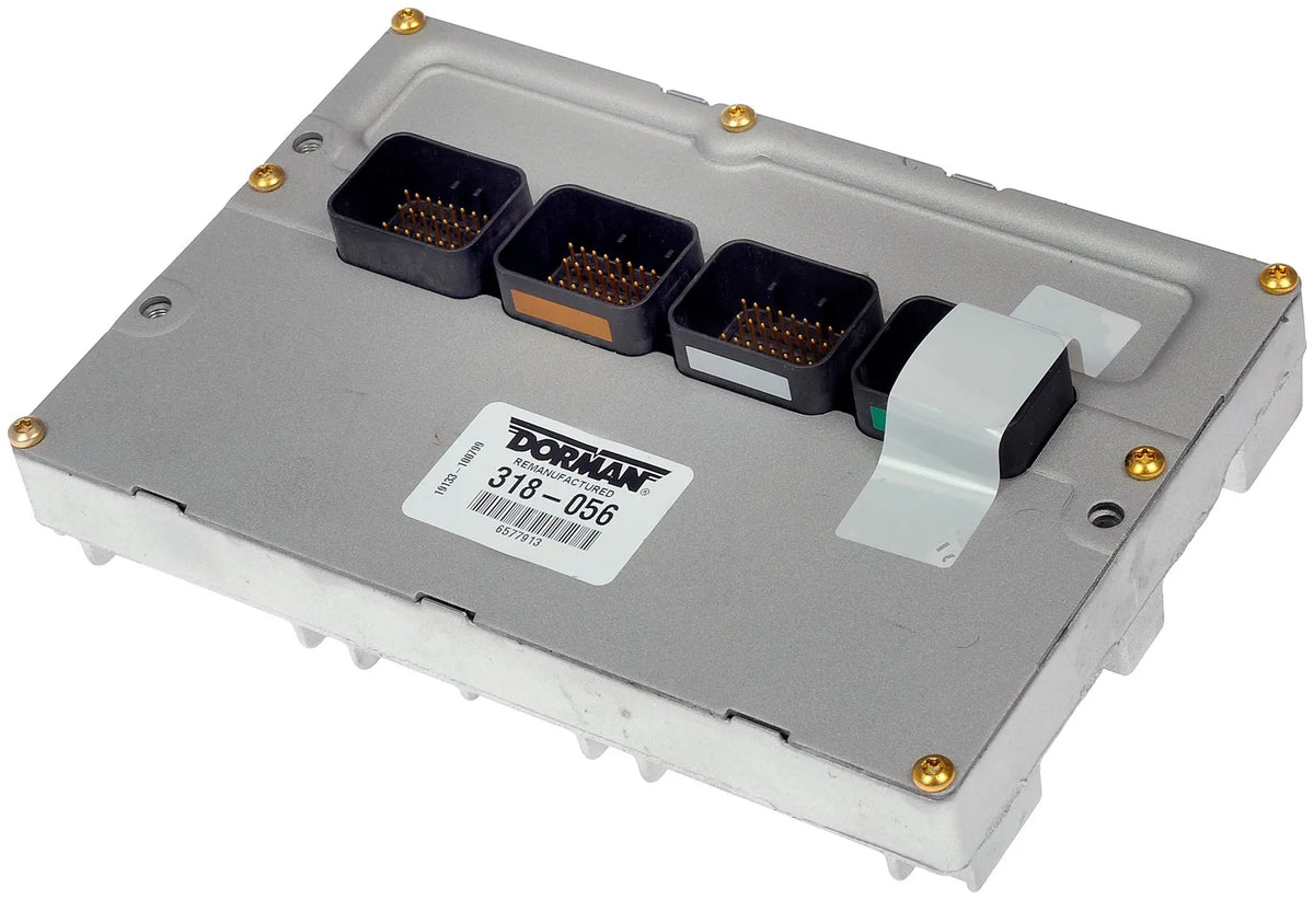 Dorman 318-056 2008-2010 Chrysler 300 Engine Control Module (ECM)