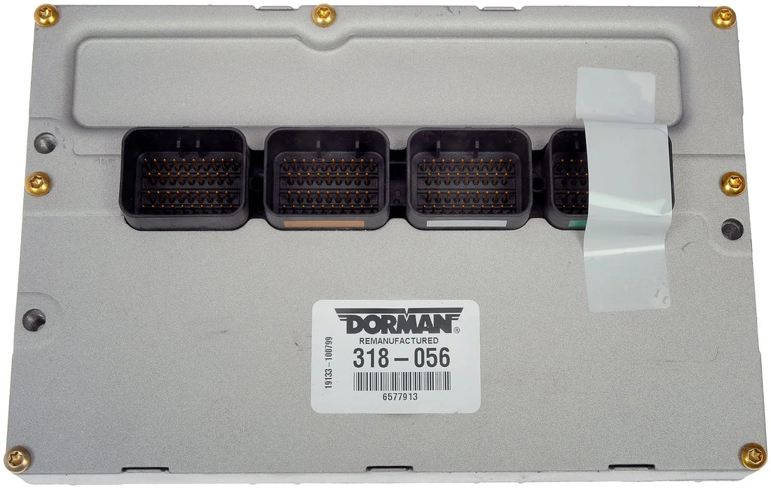 Dorman 318-056 2008-2010 Chrysler 300 Engine Control Module (ECM)