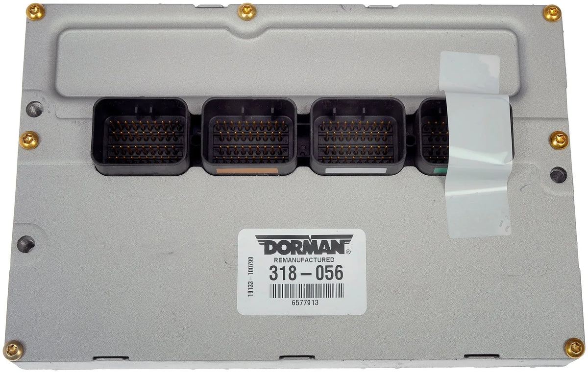 Dorman 318-056 2008-2010 Chrysler 300 Engine Control Module (ECM)