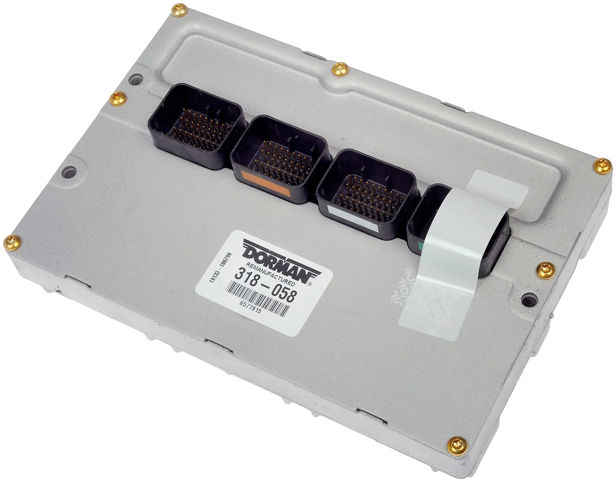 Dorman 318-058 2008-2010 Dodge Grand Caravan Engine Control Module (ECM)