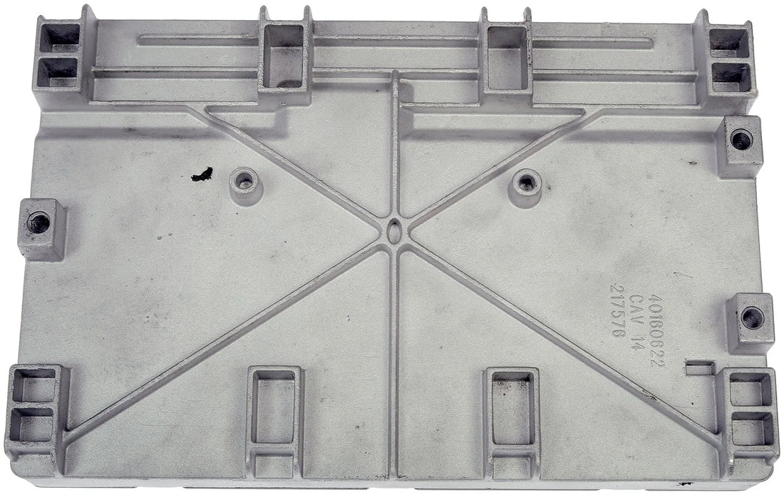 Dorman 318-058 2008-2010 Dodge Grand Caravan Engine Control Module (ECM)
