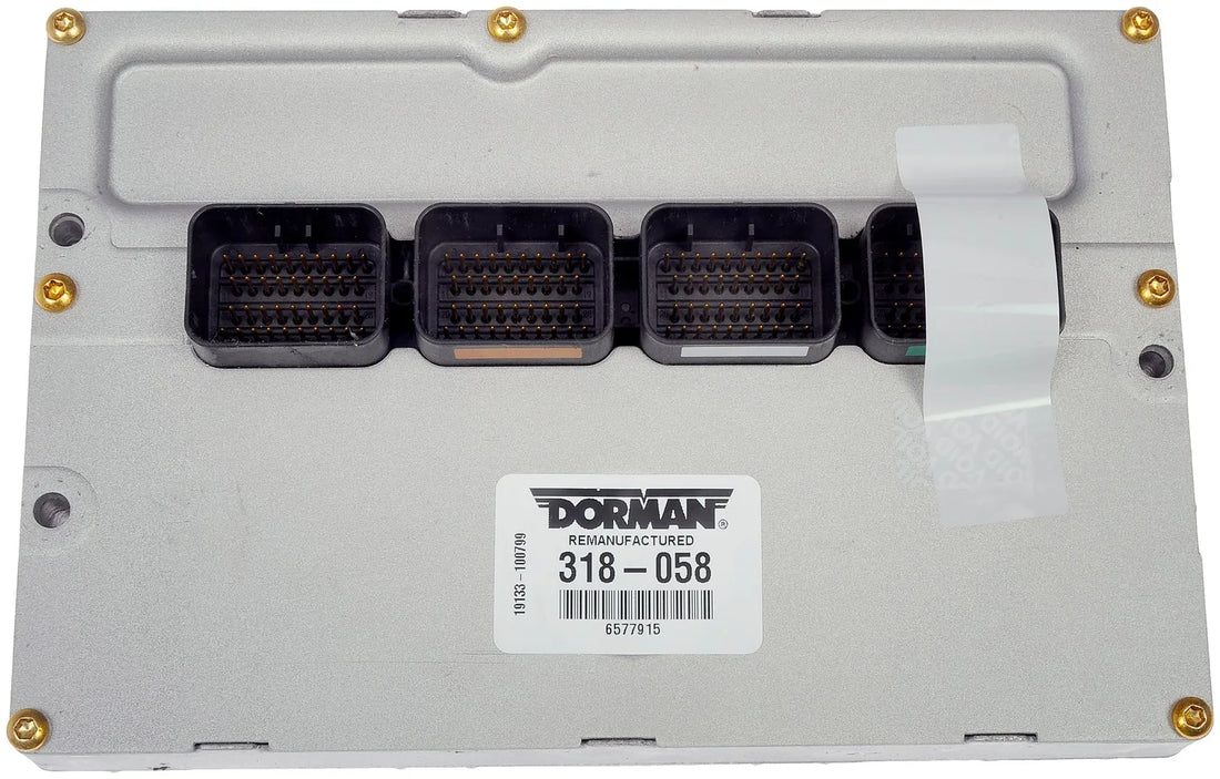 Dorman 318-058 2008-2010 Dodge Grand Caravan Engine Control Module (ECM)