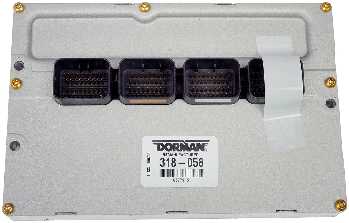 Dorman 318-058 2008-2010 Dodge Grand Caravan Engine Control Module (ECM)