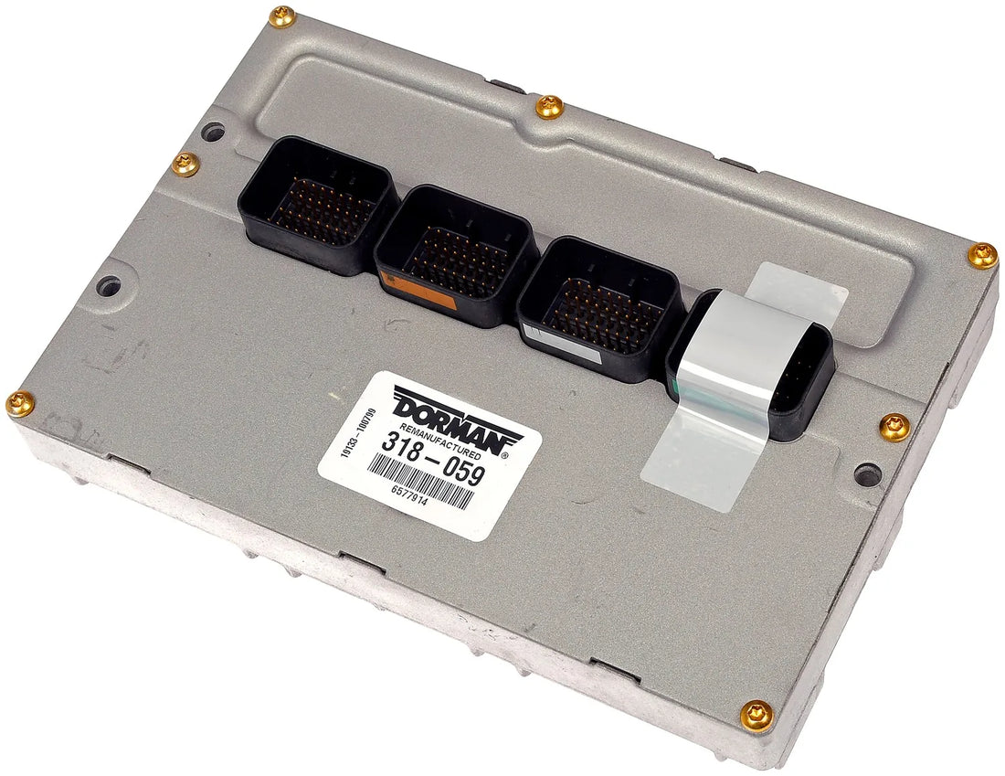 Dorman 318-059 2008-2010 Dodge Grand Caravan Engine Control Module (ECM)