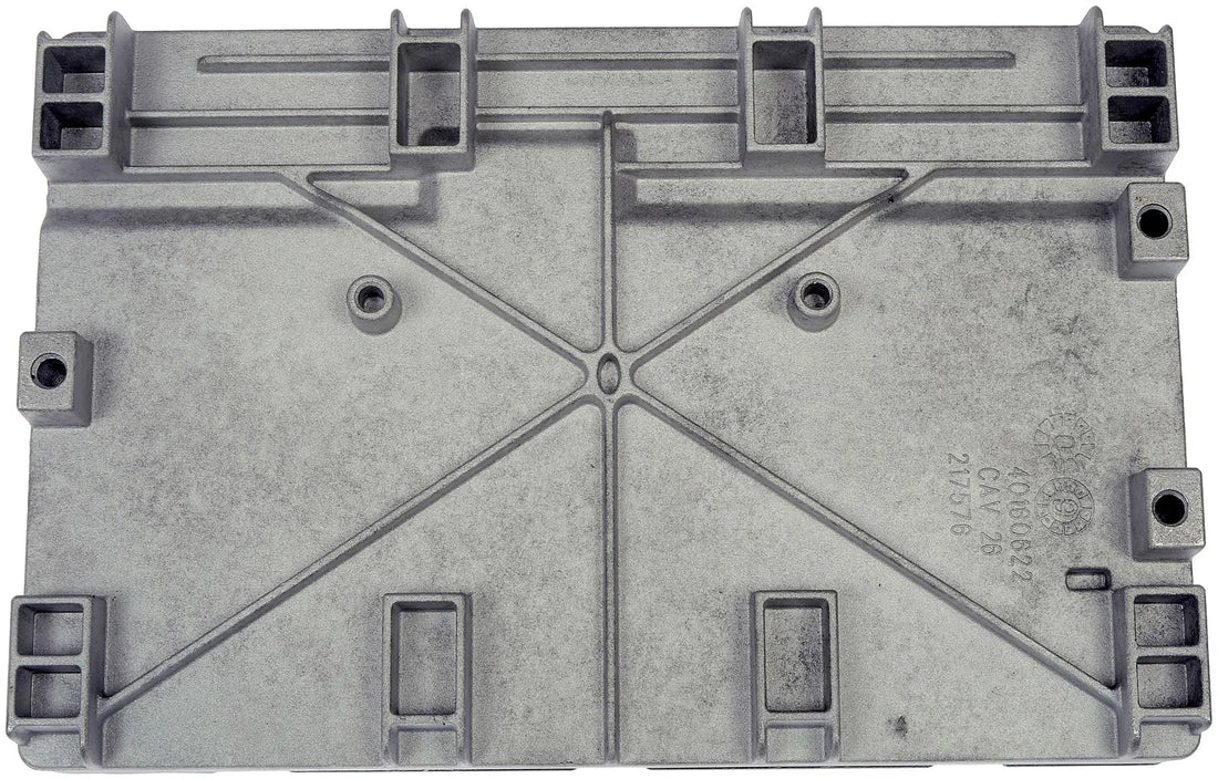 Dorman 318-059 2008-2010 Dodge Grand Caravan Engine Control Module (ECM)