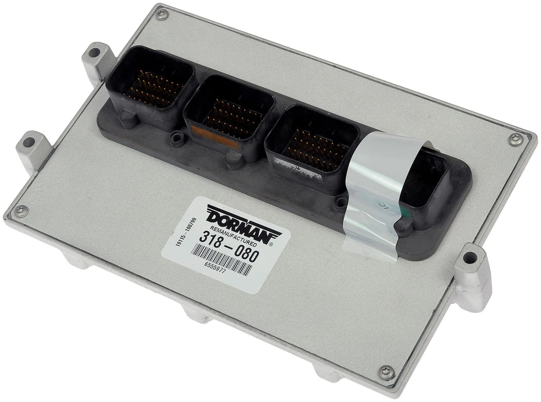 Dorman 318-080 2011 Dodge Durango Engine Control Module (ECM)