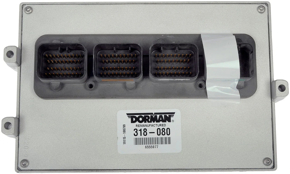 Dorman 318-080 2011 Dodge Durango Engine Control Module (ECM)