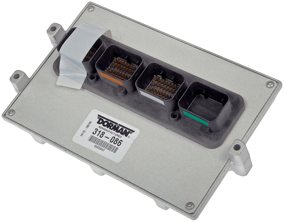 Dorman 318-086 2012-2013 Dodge Durango Engine Control Module (ECM)
