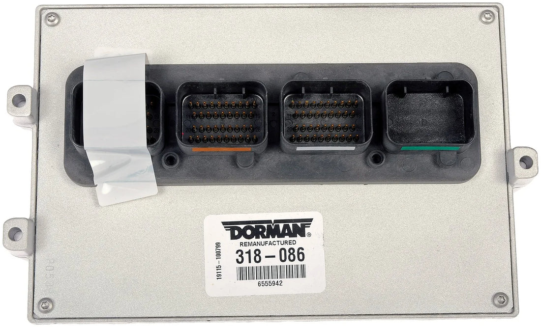 Dorman 318-086 2012-2013 Dodge Durango Engine Control Module (ECM)