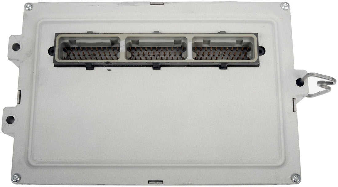 Dorman 318-106 2001 Dodge Ram 3500 Engine Control Module (ECM)