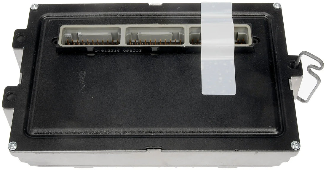 Dorman 318-111 2000 Dodge Dakota Engine Control Module (ECM)