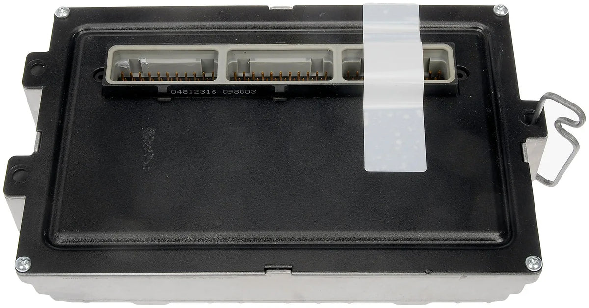 Dorman 318-111 2000 Dodge Dakota Engine Control Module (ECM)