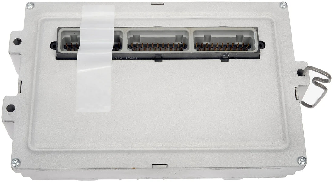 Dorman 318-113 2001 Dodge Ram 3500 Engine Control Module (ECM)