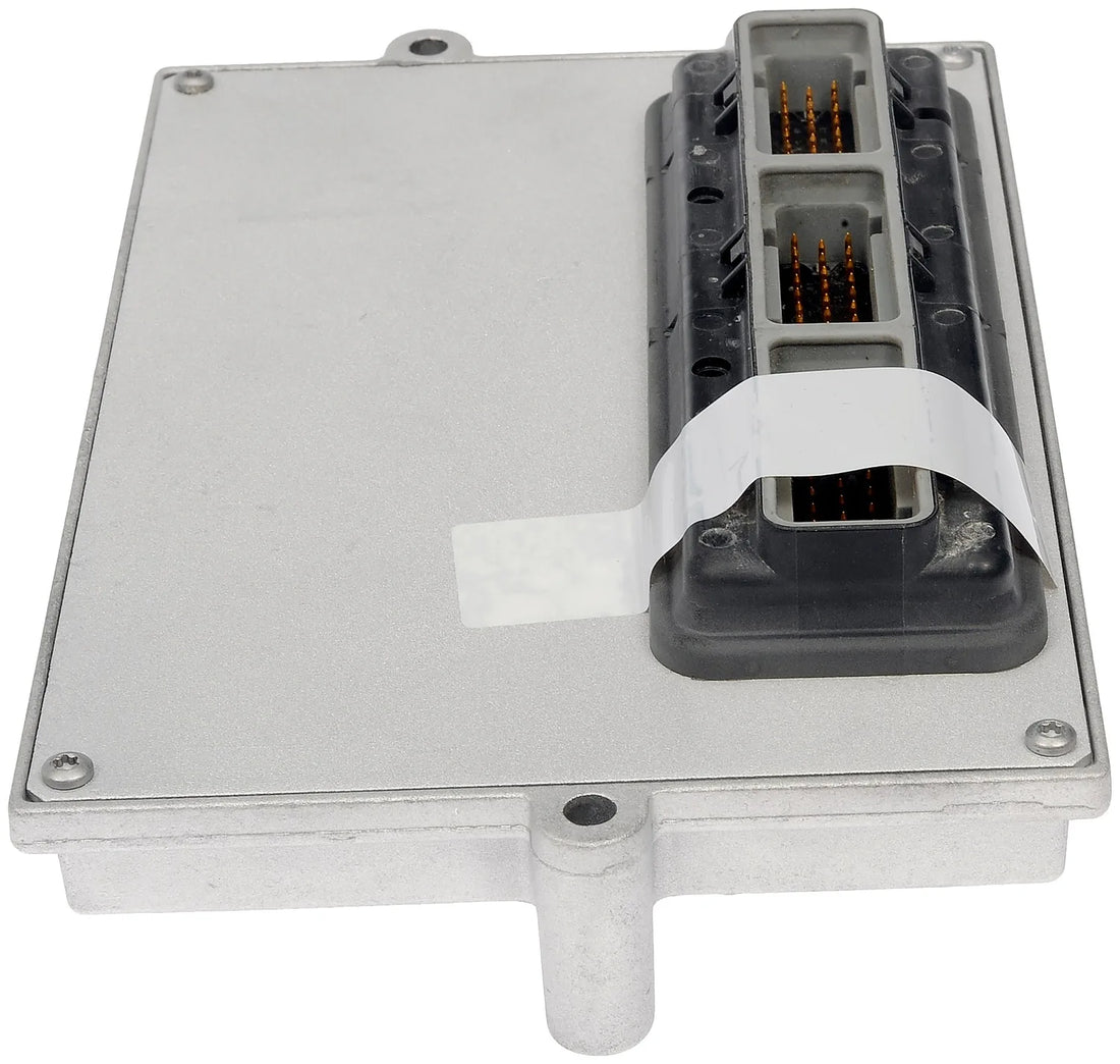 Dorman 318-121 2002 Jeep Grand Cherokee Engine Control Module (ECM)