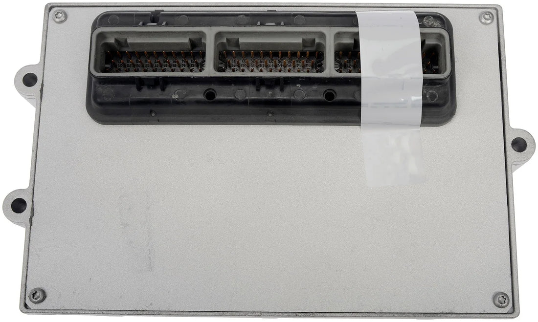 Dorman 318-121 2002 Jeep Grand Cherokee Engine Control Module (ECM)