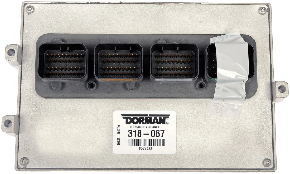 Dorman 318-338 2007 Dodge Durango Engine Control Module (ECM)