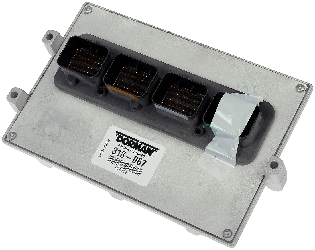Dorman 318-346 2010 Jeep Commander Engine Control Module (ECM)